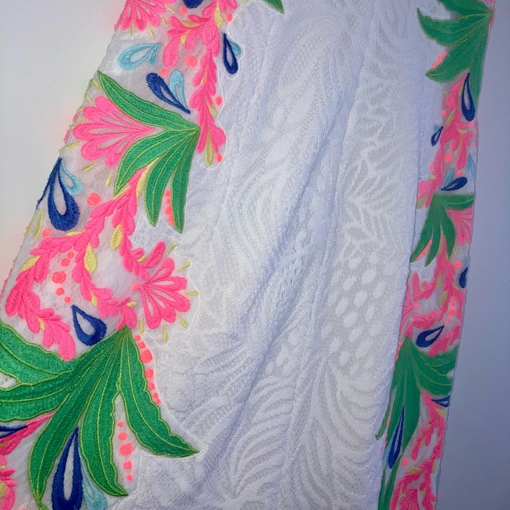 Lilly Pulitzer Lace sundress!!